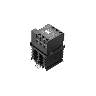 Weidmüller Halbleiterschütz PSSR 230VAC/3PH AC 20A 8952140000 1 STK