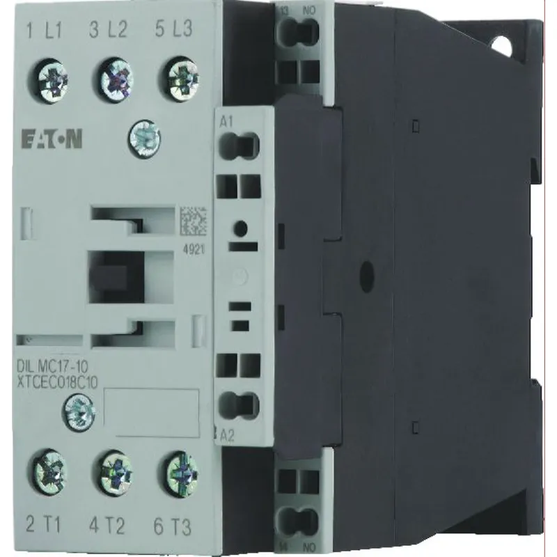 EATON Electric Leistungsschütz DILMC17-10(24V50HZ) 7,5kW/400V AC