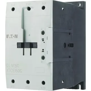 Eaton Electric Leistungsschütz DILM150(RDC130) 75kW/400V DC