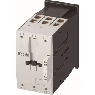 EATON Electric Leistungsschütz DILMC150(RAC240) 75kW/400V AC