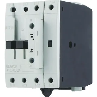 Eaton Electric Leistungsschütz DILMP80(110V50HZ, 120V60HZ) 80A/AC1 4p