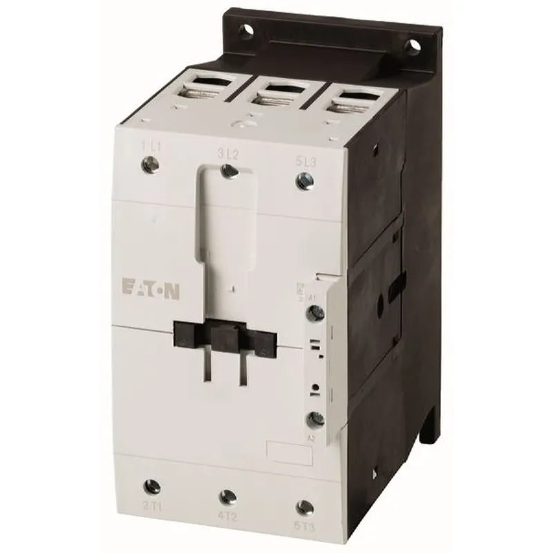 Eaton Electric Leistungsschütz DILM115(RDC60) 55kW/400V DC