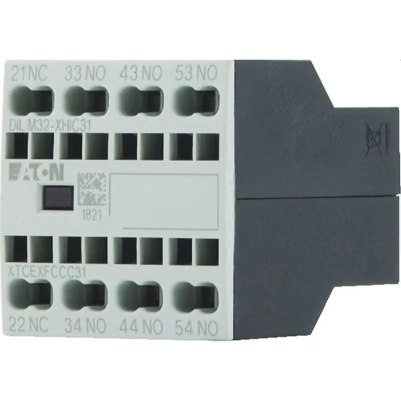 EATON Electric Leistungsschütz DILM32-XHIC31 4polig