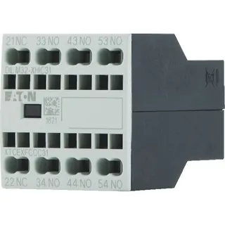 EATON Electric Leistungsschütz DILM32-XHIC31 4polig
