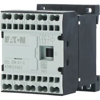 EATON Electric Schütz DILEM-01-G-C(24VDC)
