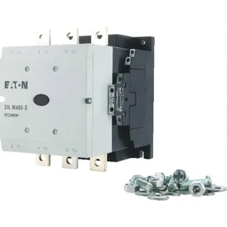 Eaton Electric Leistungsschütz DILM400-S/22(110-120V50/60HZ) 200kW