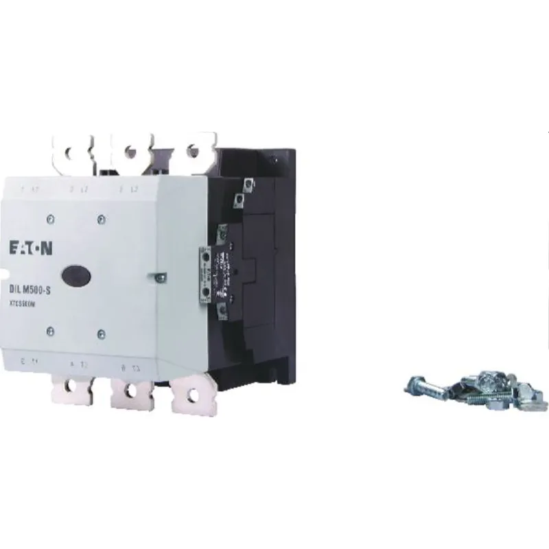 Eaton Electric Leistungsschütz DILM500-S/22(110-120V50/60HZ) 250kW