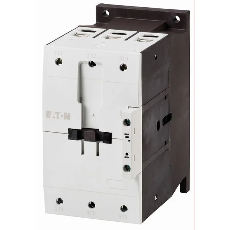 Eaton Electric Leistungsschütz DILMF95(RAC24) 600V 100HP SEMI F47