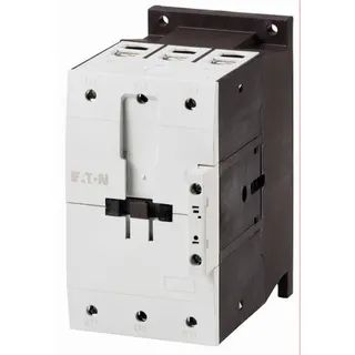Eaton Electric Leistungsschütz DILMF150(RAC48) 600V 150HP SEMI F47