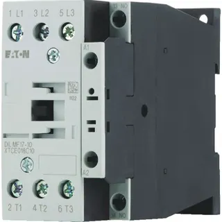 Eaton Electric Leistungsschütz DILMF17-10(RAC120) 600V 15HP SEMI F47
