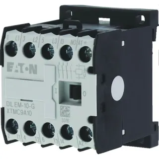 EATON Electric Leistungsschütz DILEM-10(TVC100) 3polig
