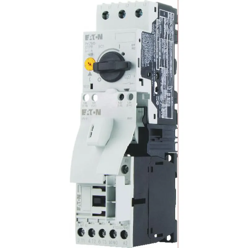 EATON Electric Direktstarter MSC-D-0,63-M7(24VDC)