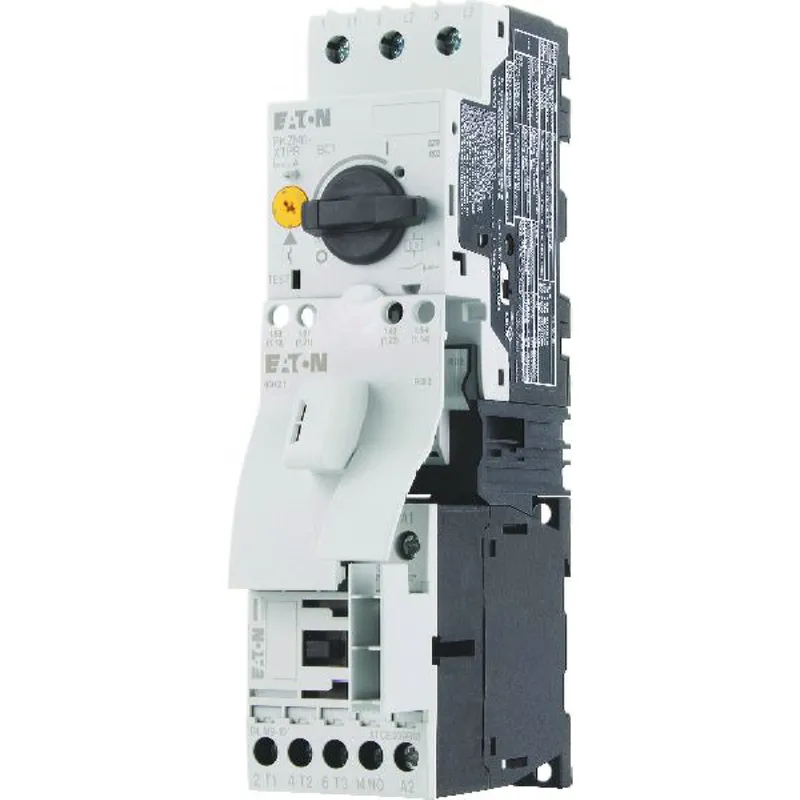 Eaton Electric Starter MSC-D-10-M9(110V50/60HZ)