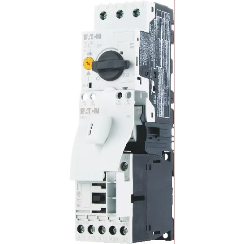 Eaton Electric Starter MSC-D-12-M12(24VDC)