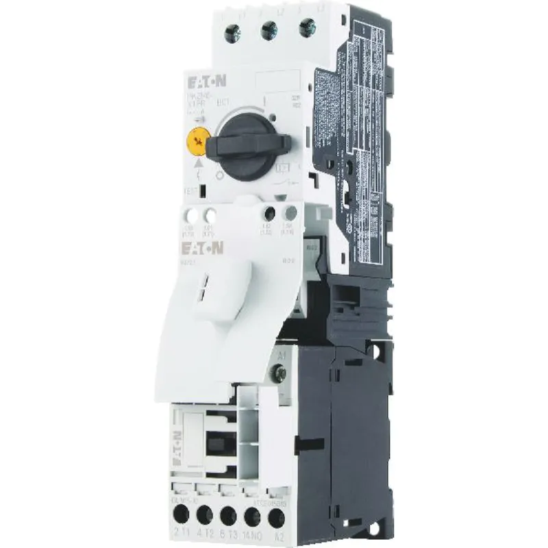 Eaton Electric Starter MSC-D-16-M15(24VDC)