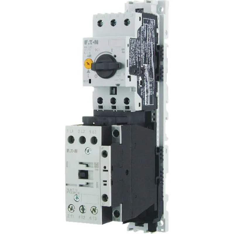 Eaton Electric Starter MSC-D-12-M17(24VDC)