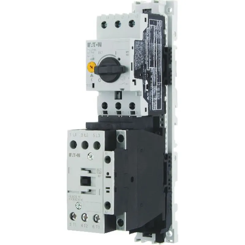 EATON Electric Direktstarter MSC-D-25-M25(24VDC)