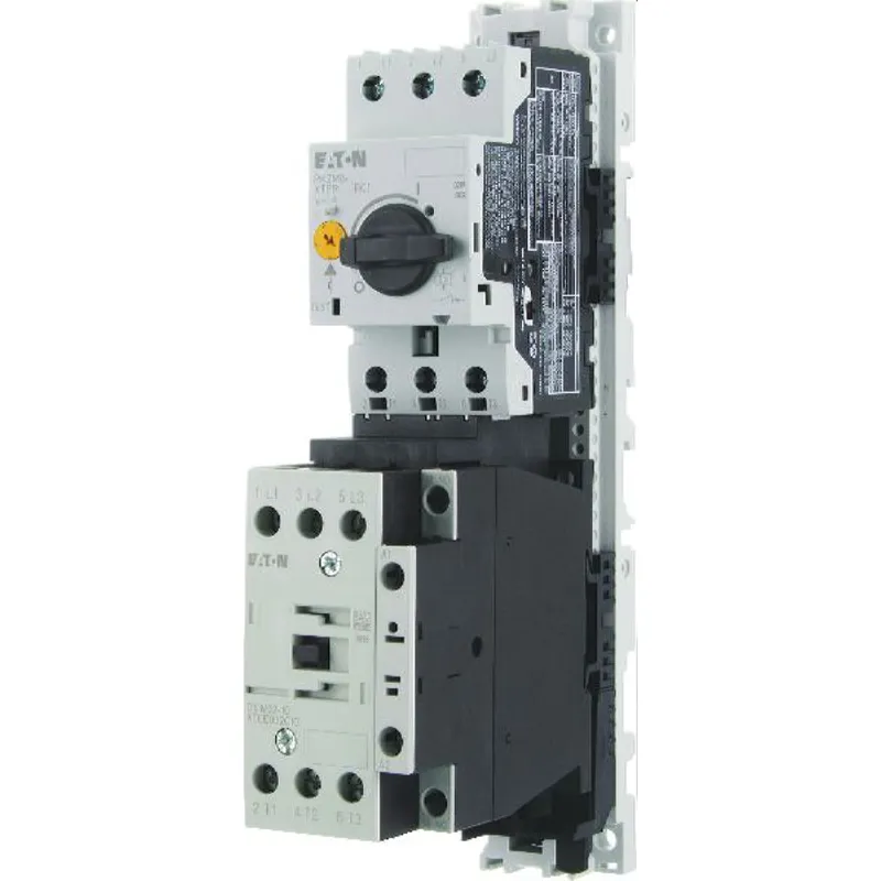 EATON Electric Direktstarter MSC-D-32-M32(24VDC)