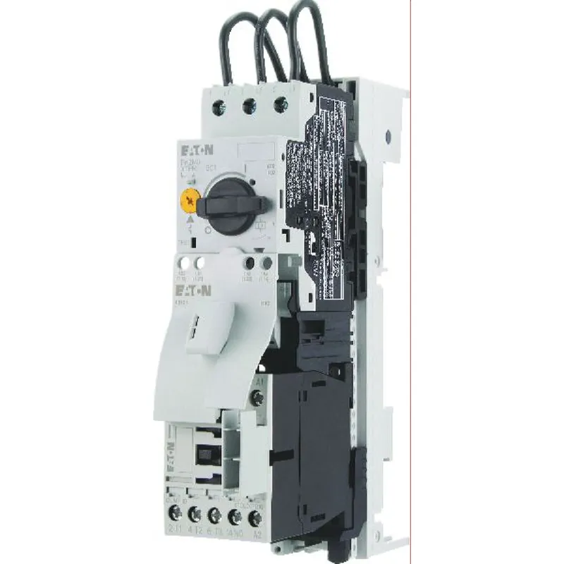 Eaton Electric Starter MSC-D-1-M7(24VDC)/BBA