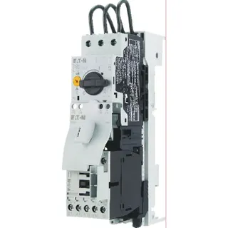 EATON Electric Direktstarter MSC-D-2,5-M7(230V50HZ)/BBA