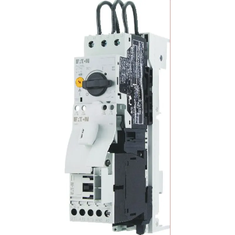 Eaton Electric Starter MSC-D-10-M9(24VDC)/BBA