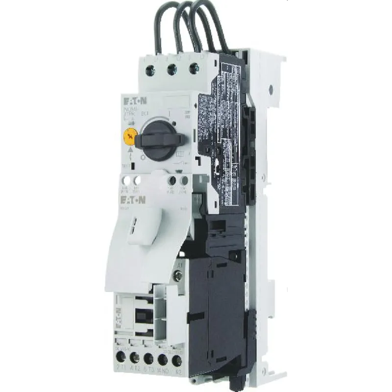Eaton Electric Starter MSC-D-16-M15(24VDC)/BBA