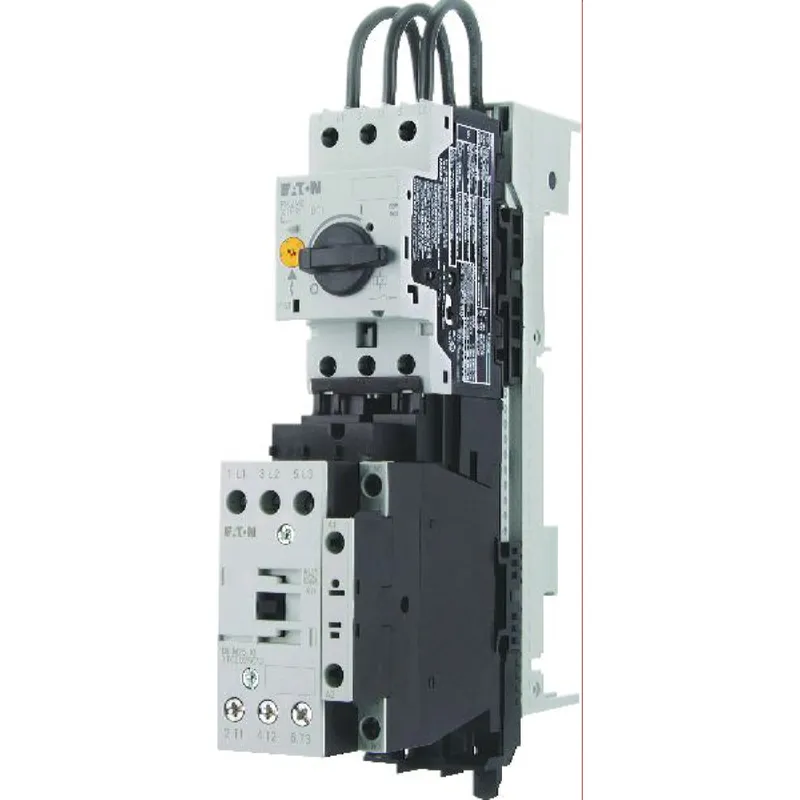 EATON Electric Direktstarter MSC-D-25-M25(24VDC)/BBA