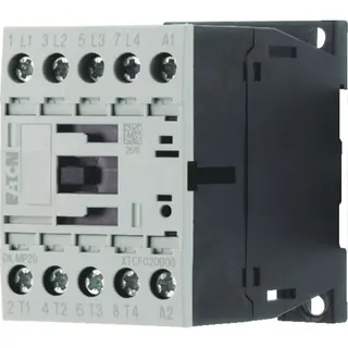 Eaton Electric Leistungsschütz DILMP20(24V60HZ) 20A/AC1 AC 4polig