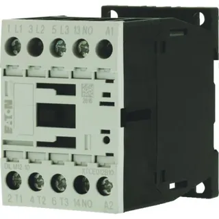 EATON Electric Leistungsschütz DILM12-10(400V50HZ, 440V60HZ)