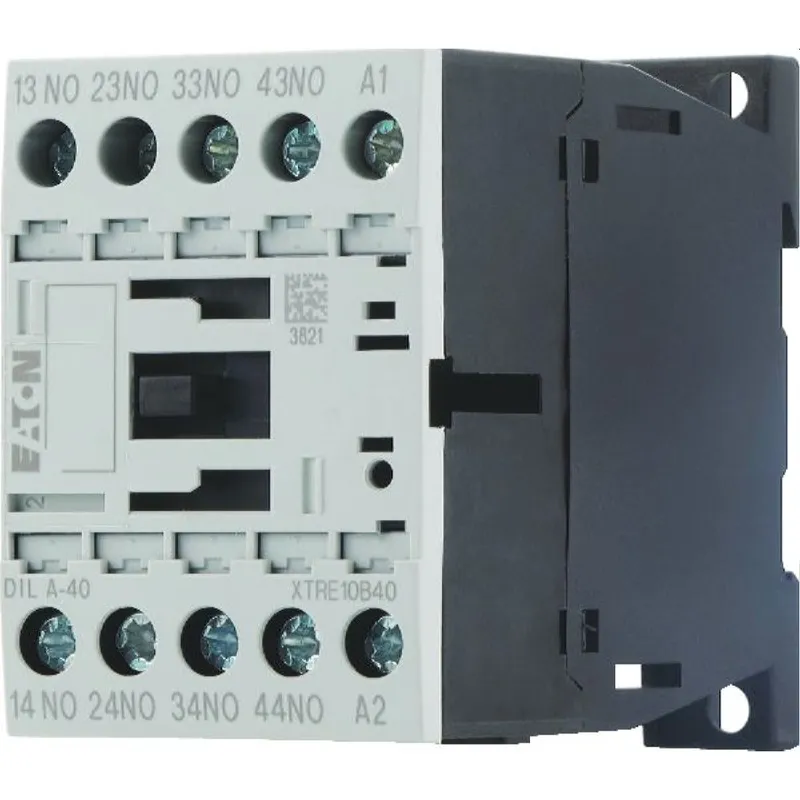 EATON Electric Hilfsschütz DILA-40(220VDC)