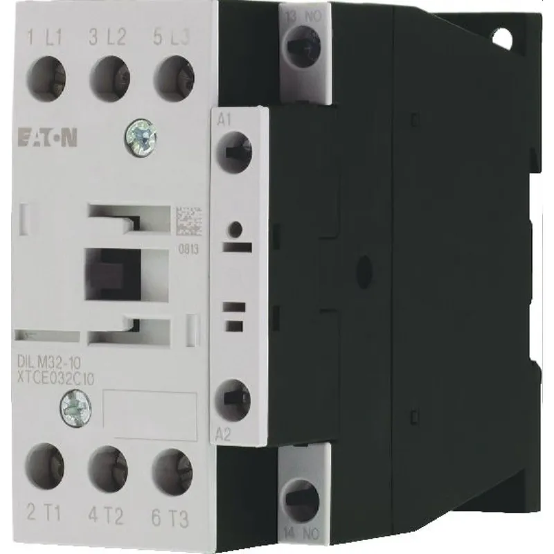 EATON Electric Leistungsschütz DILM32-10(RDC240)