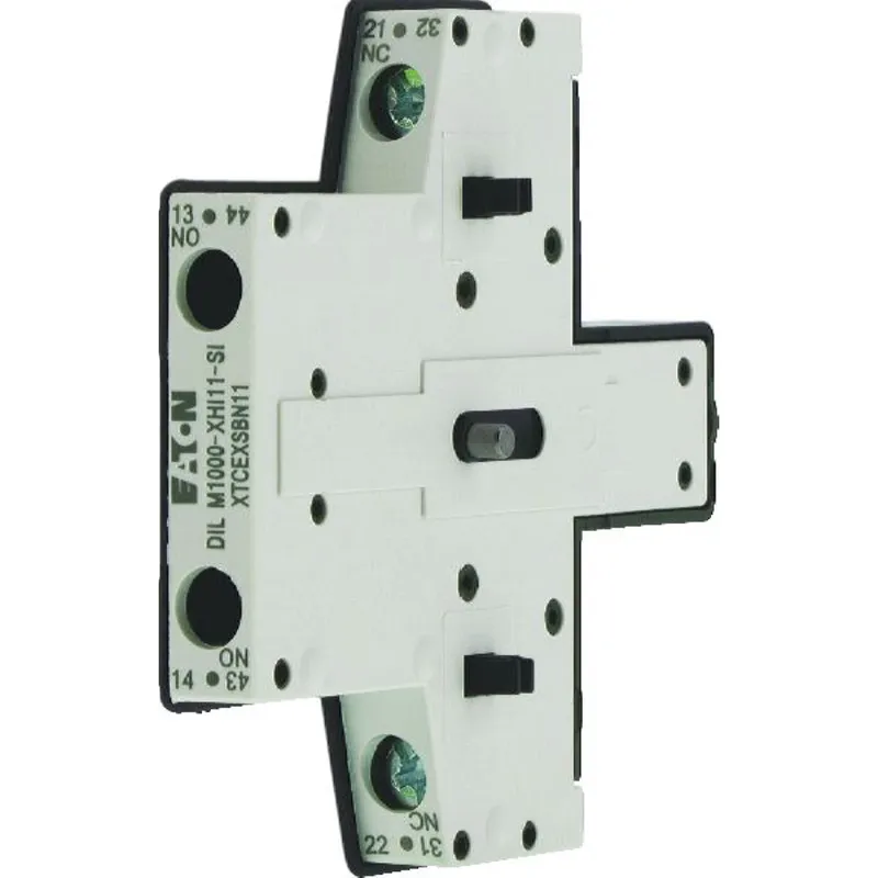EATON Electric Hilfsschalter DILM1000-XHI11-SI