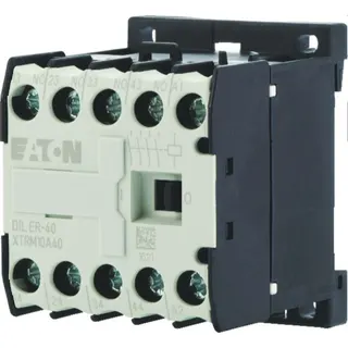 EATON Electric Hilfsschalter DILER-40(400V50HZ,440V60HZ)