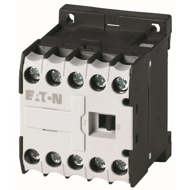 EATON Electric Interfaceschütz DILER-40-G(24VDC)