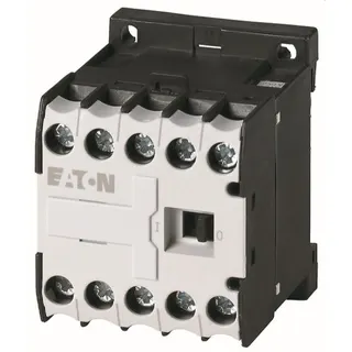 EATON Electric Hilfsschütz DILER-31-G(110VDC) DC 3S 1OE