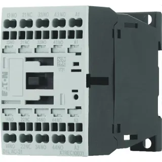 EATON Electric Hilfsschütz DILAC-31(110V50HZ, 120V60HZ) 3S 1Ö AC