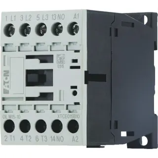 EATON Electric Leistungsschütz DILM15-10(42V50HZ, 48V60HZ) 7,5kW 400V