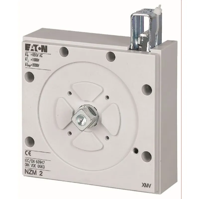 EATON Electric mechanische Verriegelung 281582NZM2-XMV