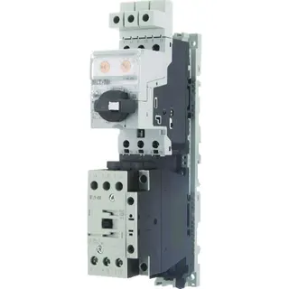EATON Electric Direktstarter MSC-DE-1,2-M17-SP(230V50HZ,240V60HZ)