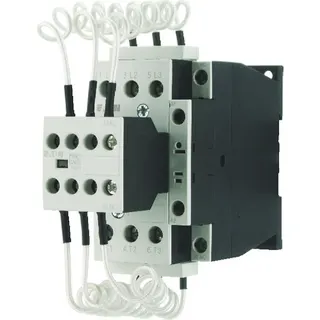 Eaton Electric Schütz DILK12-11(42V50HZ, 48V60HZ) 12,5kVAR