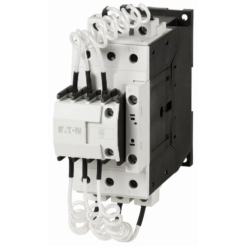 Eaton Electric Schütz DILK33-10(24V50/60HZ) 33,3kVAR