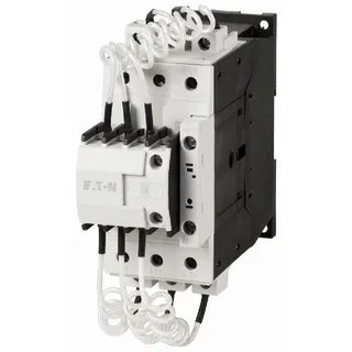 Eaton Electric Schütz DILK33-10(110V50HZ, 120V60HZ) 33,3kVAR