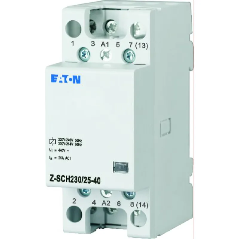 EATON Electric Installationsschütz FUG Z-SCH230/25-40