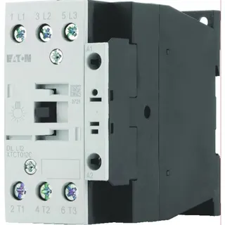 Eaton Electric Schütz DILL12(24V50HZ) HQL12A