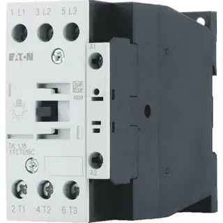 Eaton Electric Schütz DILL18(400V50HZ, 440V60HZ) HQL18A