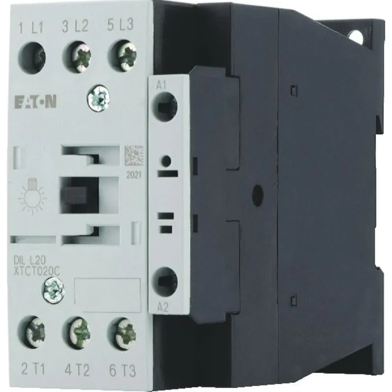 EATON Electric Schütz DILL20(230V50HZ, 240V60HZ) HQL20A