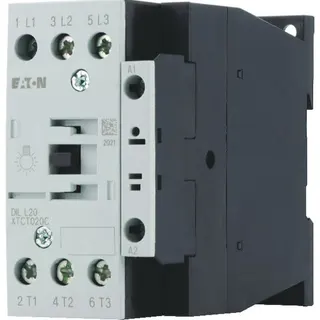 Eaton Electric Schütz DILL20(24V50HZ) HQL20A