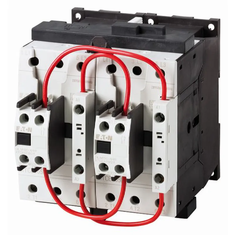 Eaton Electric Wendeschütz DIULM50/11(110V50HZ, 120V60HZ) 22kW AC
