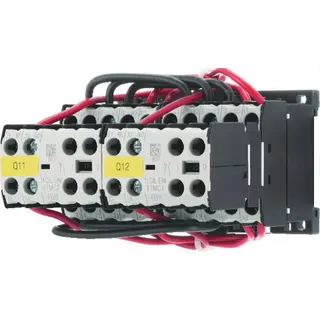 EATON Electric Wendeschütz DIULEEM/21/MV(230V50HZ,240V60HZ) 3kW/400