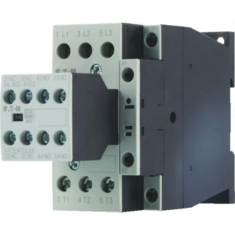 EATON Electric Leistungsschütz DILM17-32(RDC24)